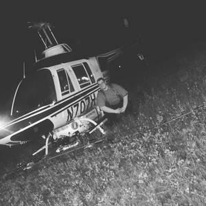 Meet your Posher, Alex